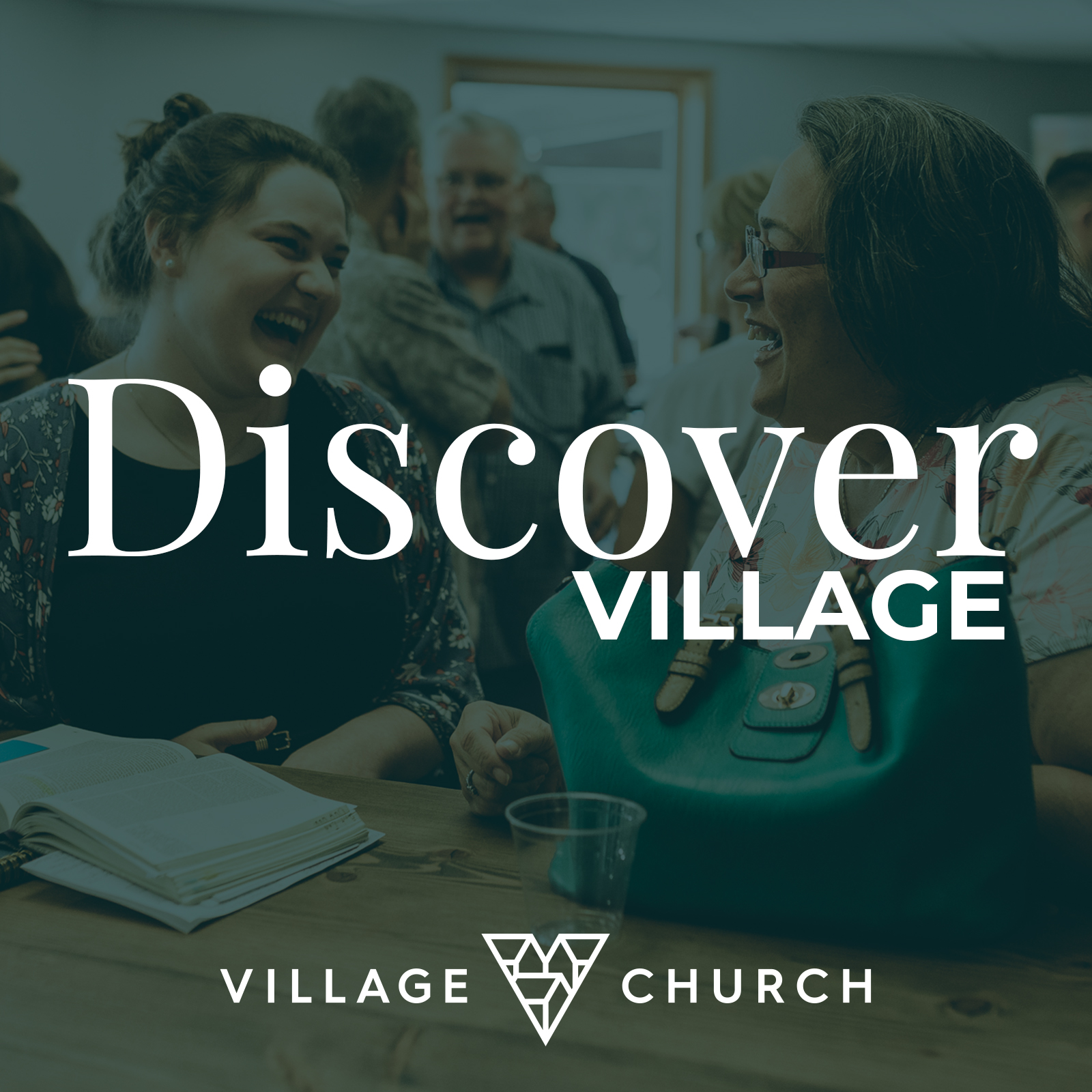 discover village
