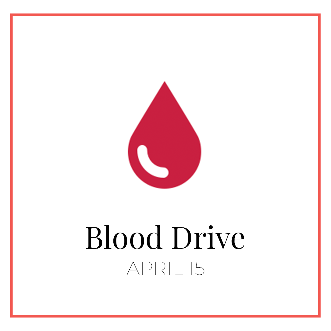 Blood Drive in Bartlett, Illinois