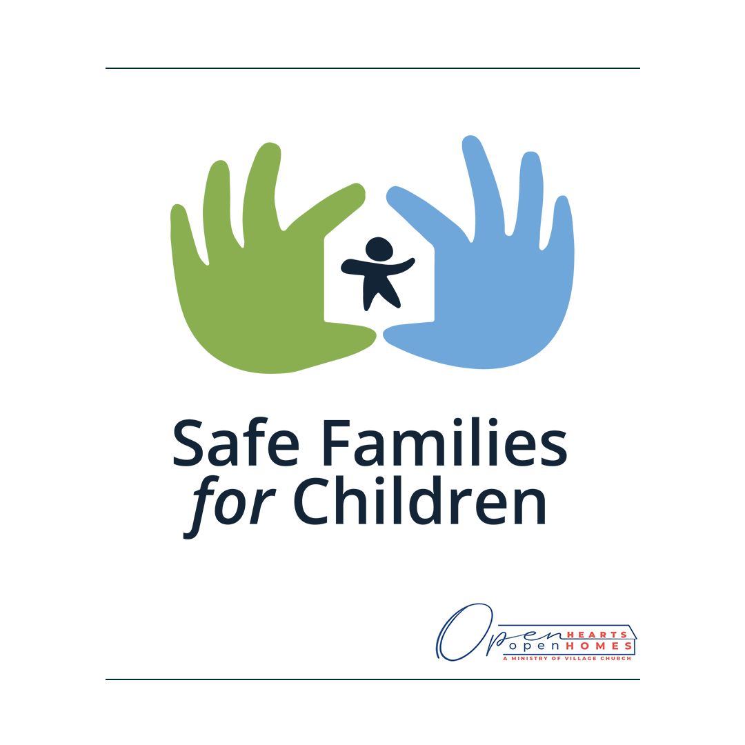 safe families for children