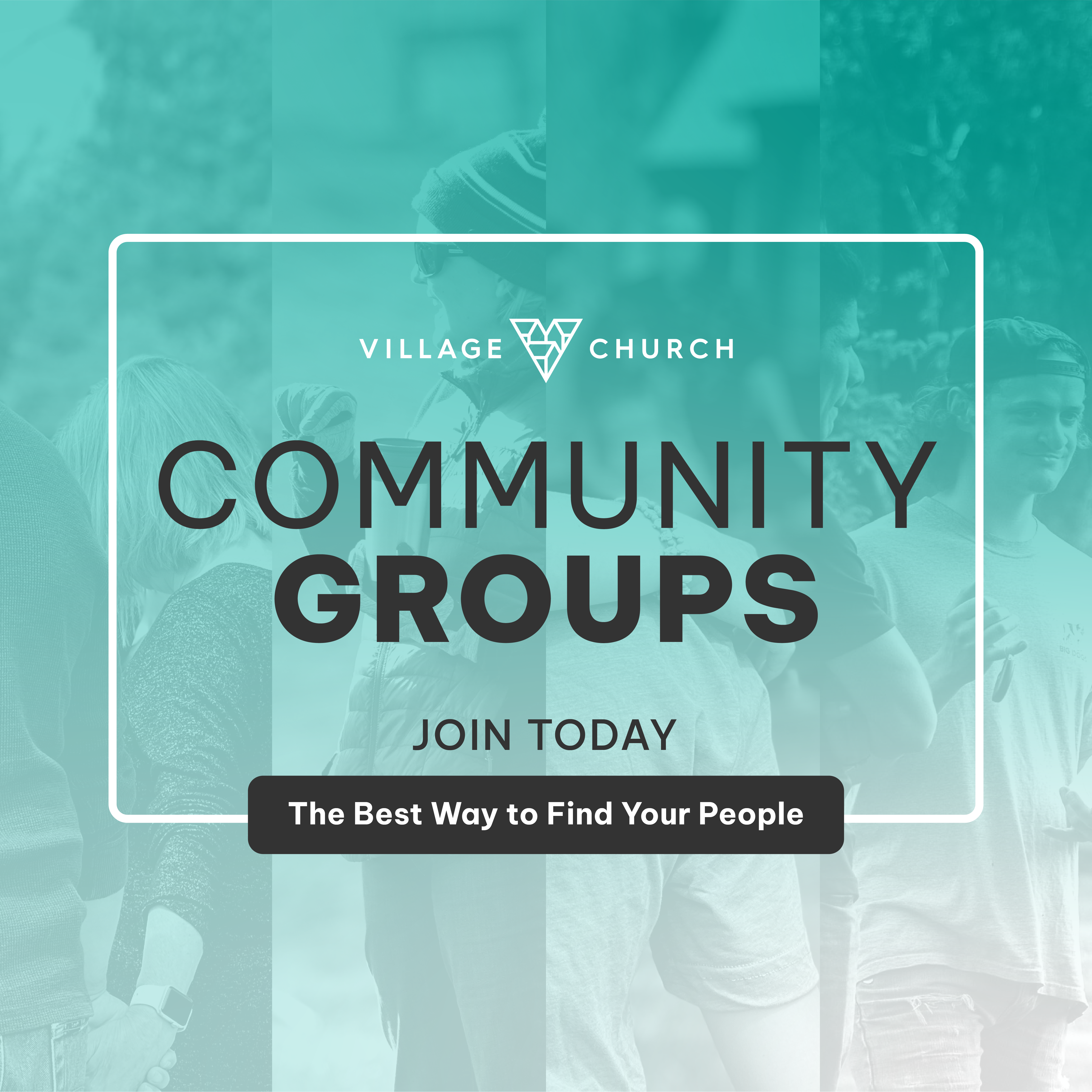 FORGE student ministry