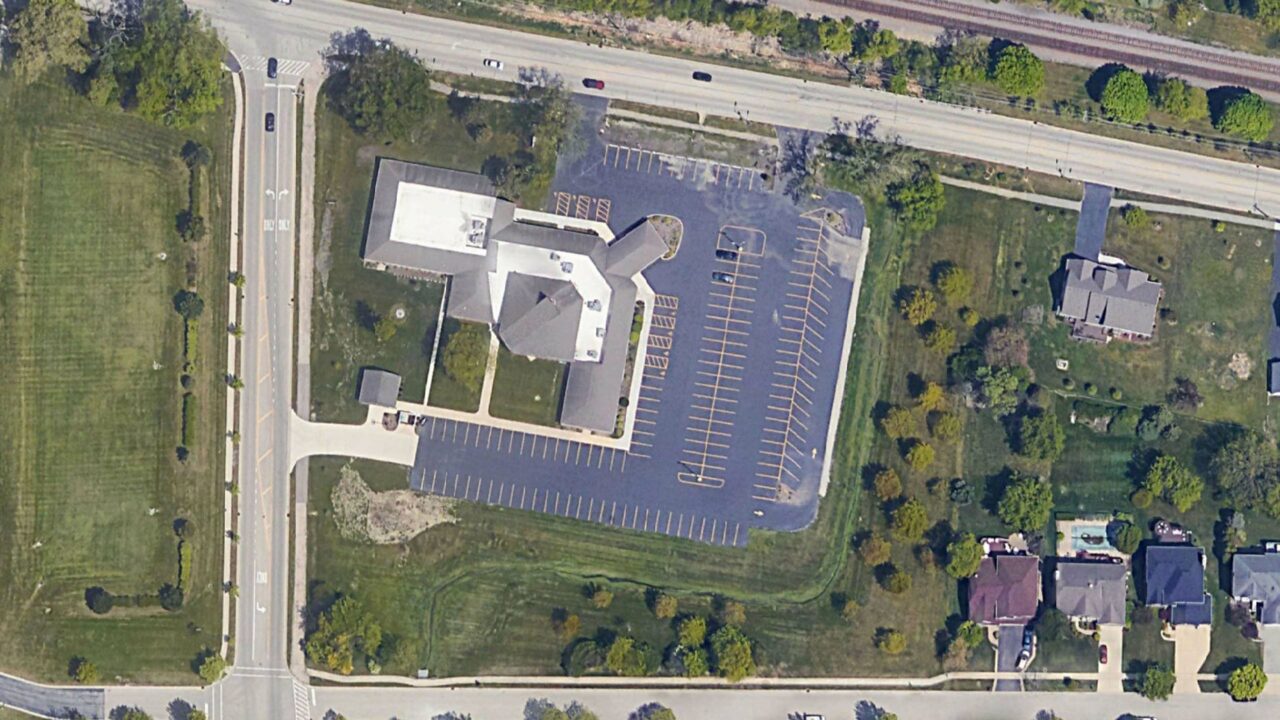 Bartlett Future Plans Village Church of Bartlett, Illinois