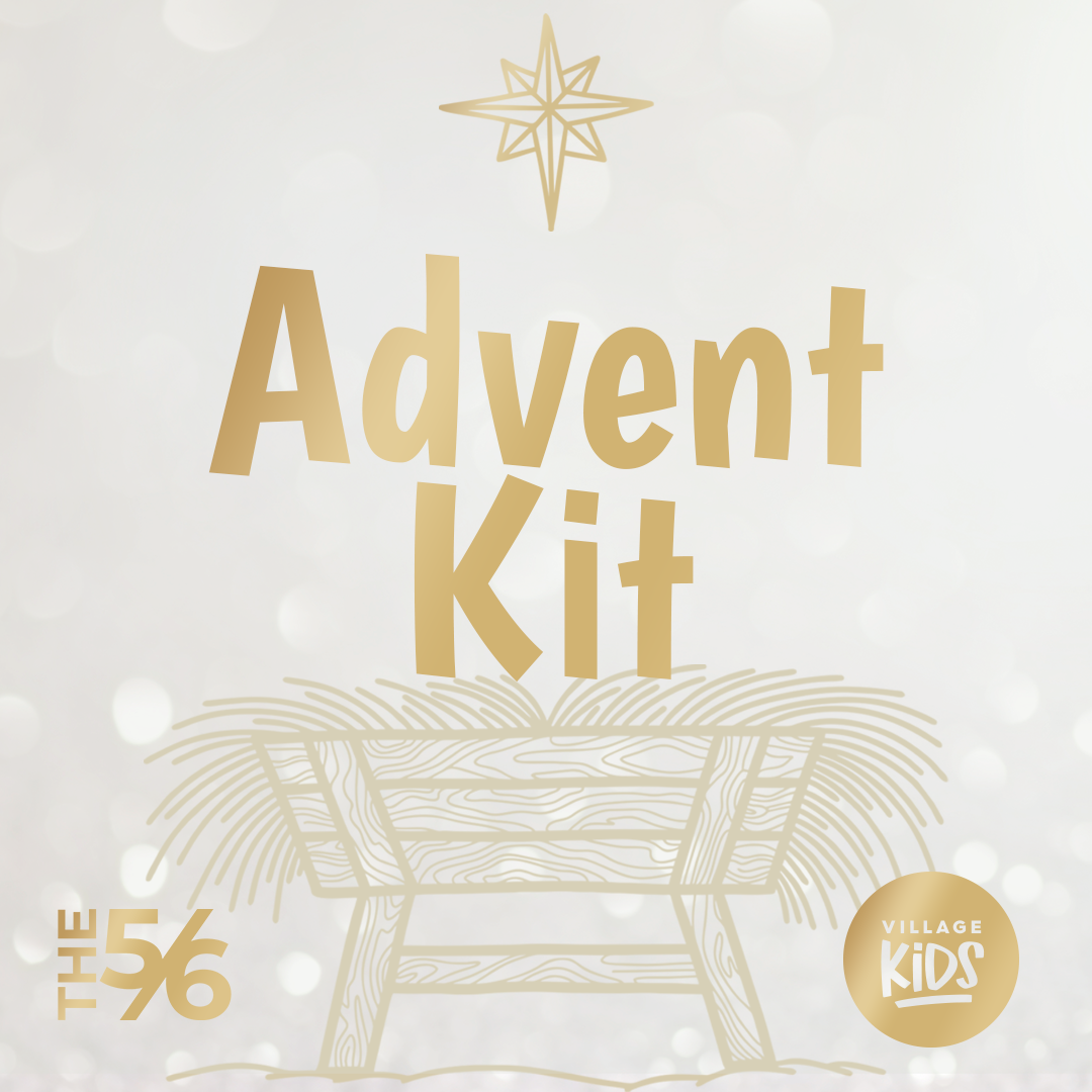 advent kit 2022