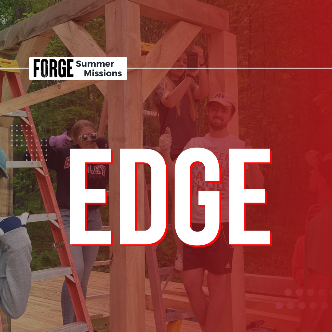 Forge Edge