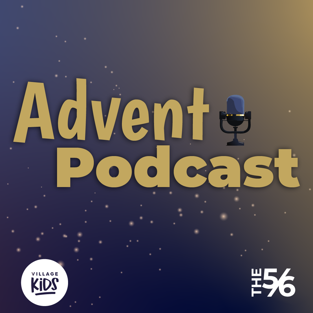 advent podcast 2023