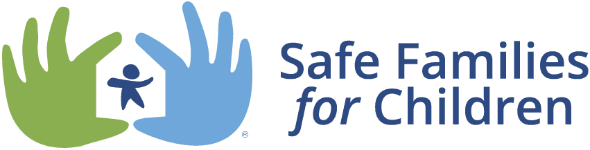 safe families icon