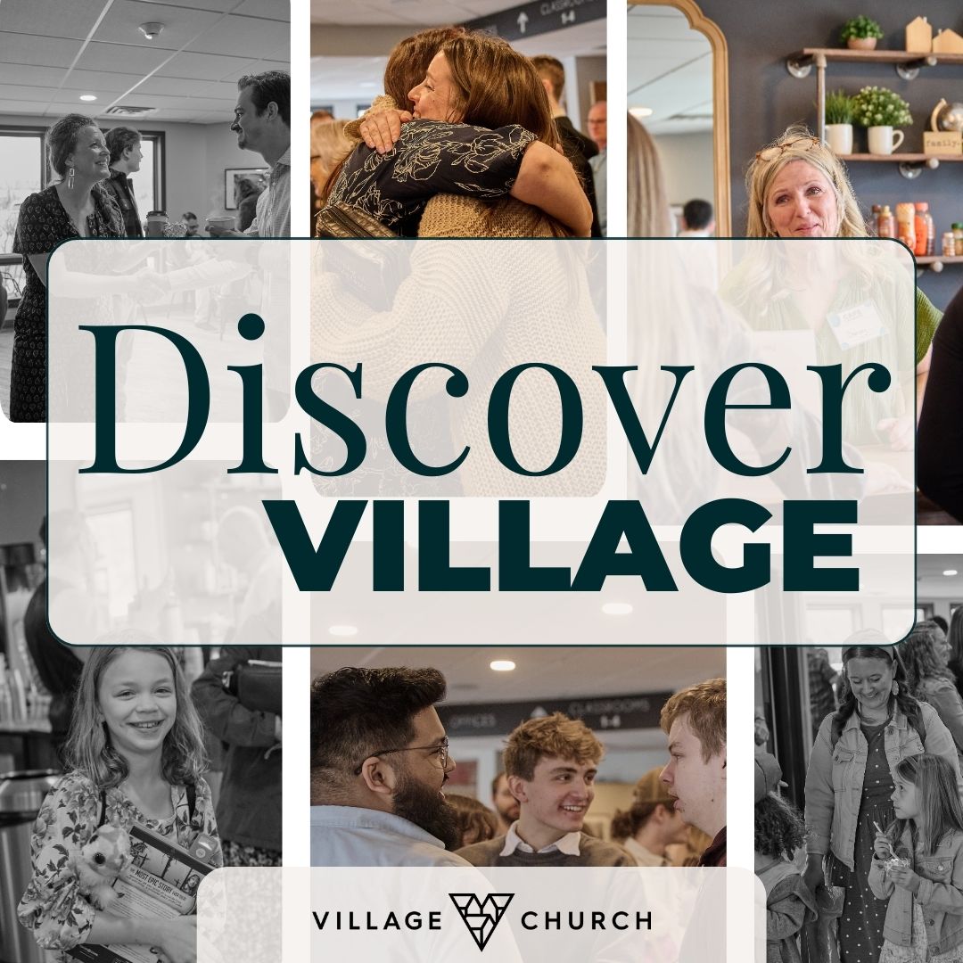 Discover Village