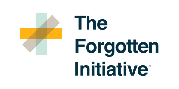 the forgotten initiative logo