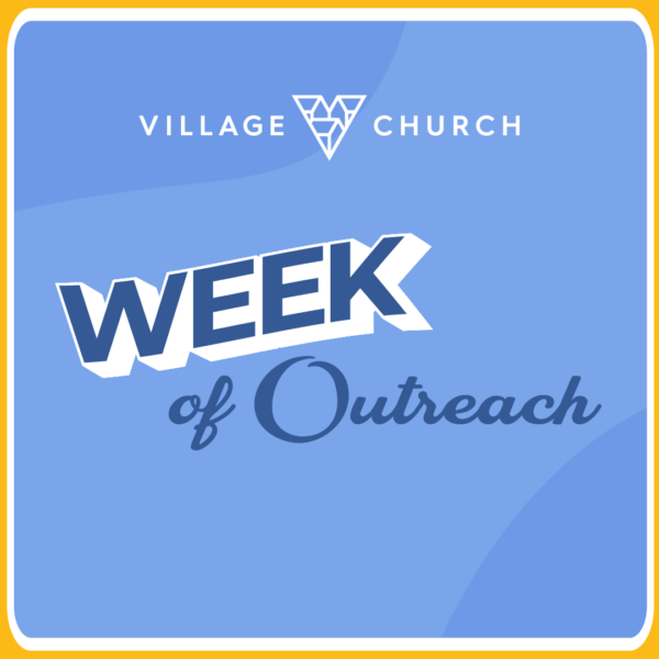 Week of Outreach