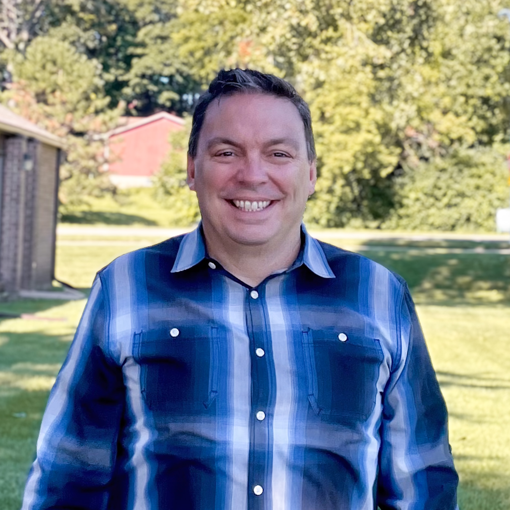 Jeffrey Antioho headshot